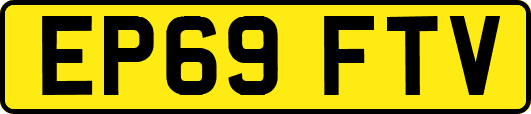 EP69FTV