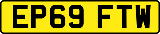 EP69FTW
