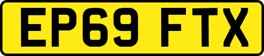 EP69FTX