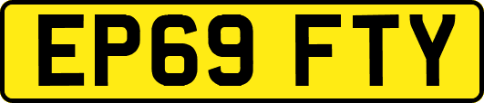 EP69FTY