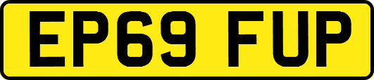EP69FUP