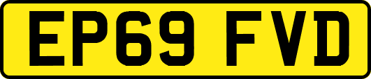 EP69FVD