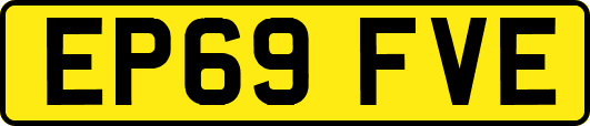 EP69FVE