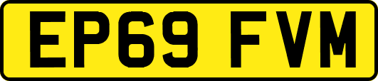 EP69FVM