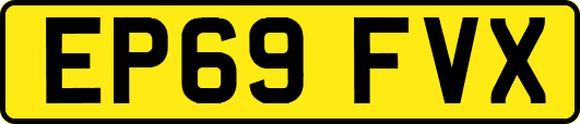 EP69FVX