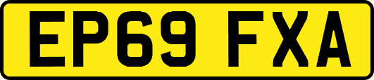 EP69FXA