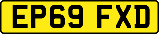 EP69FXD