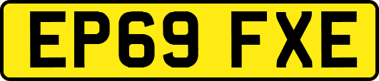 EP69FXE