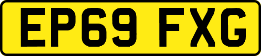 EP69FXG