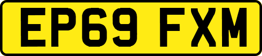 EP69FXM