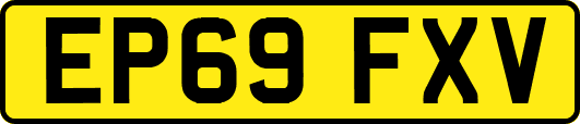 EP69FXV