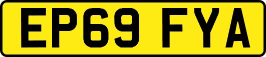 EP69FYA
