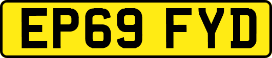 EP69FYD
