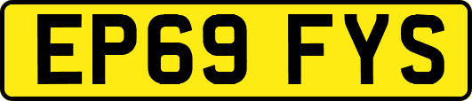 EP69FYS