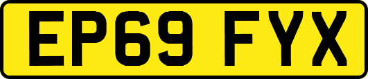 EP69FYX