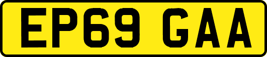 EP69GAA