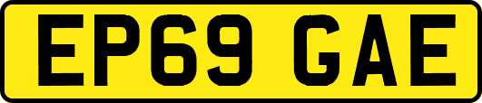 EP69GAE
