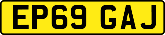 EP69GAJ