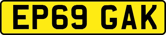 EP69GAK