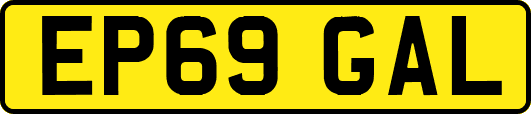 EP69GAL