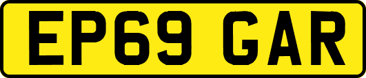 EP69GAR