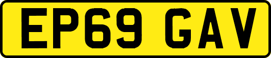 EP69GAV