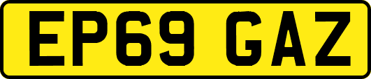 EP69GAZ