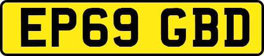 EP69GBD