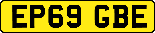 EP69GBE