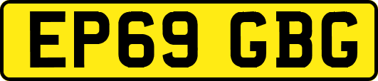 EP69GBG