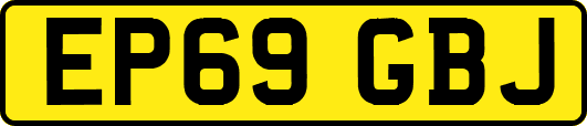 EP69GBJ
