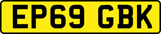 EP69GBK