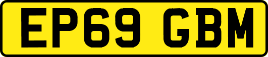 EP69GBM