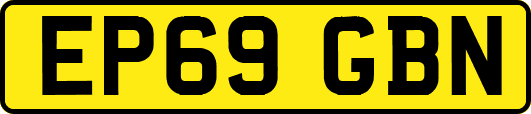 EP69GBN