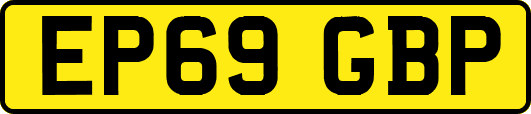 EP69GBP