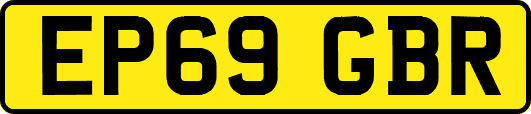 EP69GBR