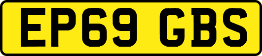 EP69GBS