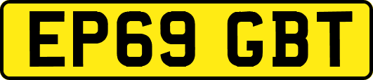 EP69GBT