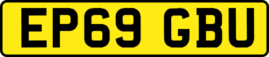 EP69GBU