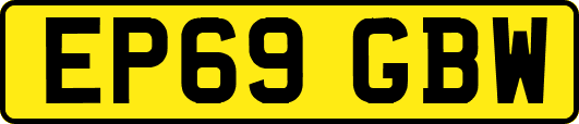 EP69GBW