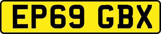 EP69GBX