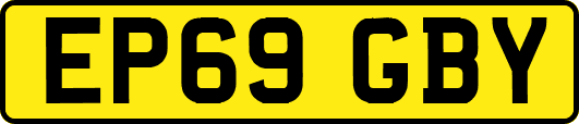 EP69GBY