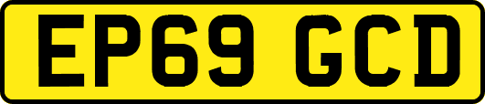 EP69GCD