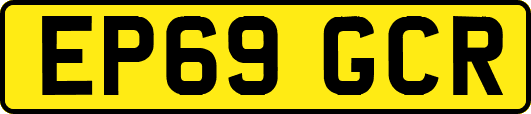 EP69GCR