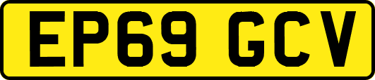 EP69GCV