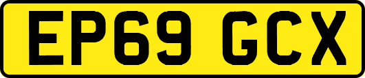 EP69GCX