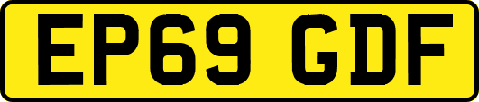 EP69GDF