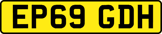 EP69GDH