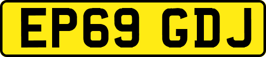 EP69GDJ