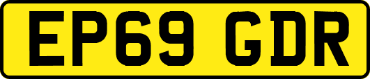 EP69GDR